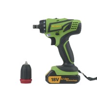 Шуруповерт Procraft РА18PRO с DFR патроном