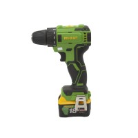  Безщітковий акумуляторний шуруповерт Procraft PA18BL