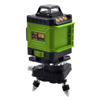 Лазерный уровень Procraft LE-4G