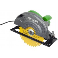 Дискова пила Procraft KR3000
