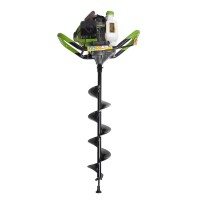 Бензобур Procraft PROFESSIONAL GD68  (без бурової насадки)