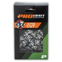 Ланцюг до бензопили Procraft, 64 зв. крок 0.325 