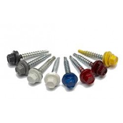 Швидкий монтаж 6х60 потай (100 штук)